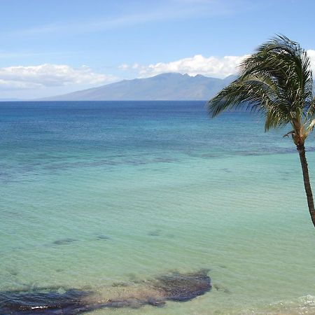 Kaleialoha Condominiums Lahaina Esterno foto