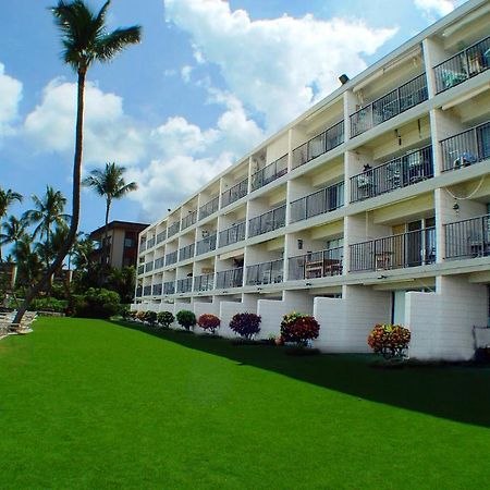 Kaleialoha Condominiums Lahaina Esterno foto