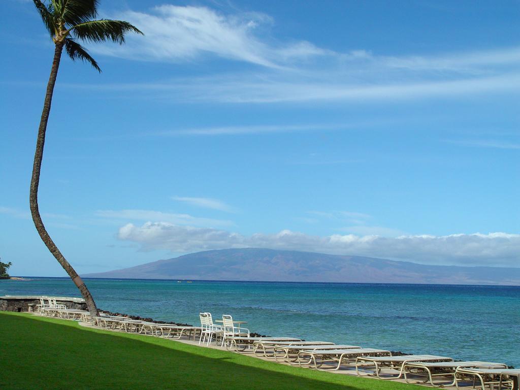 Kaleialoha Condominiums Lahaina Esterno foto