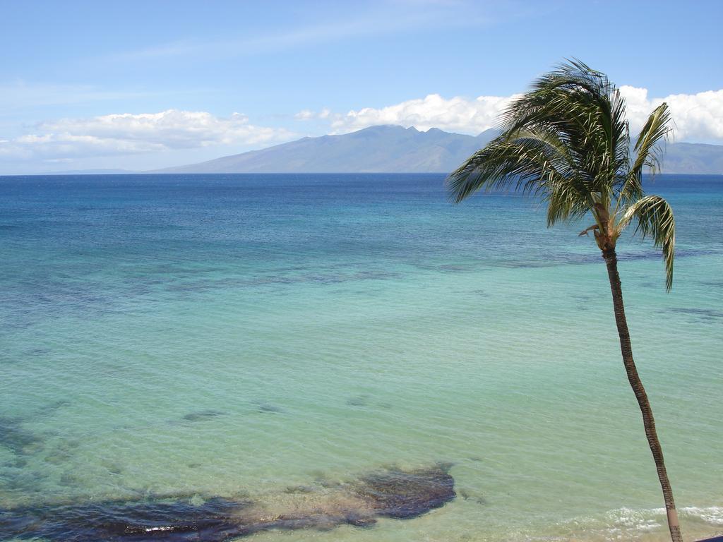 Kaleialoha Condominiums Lahaina Esterno foto