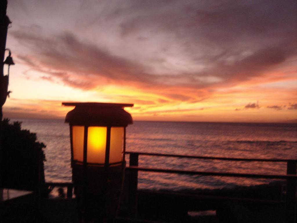 Kaleialoha Condominiums Lahaina Esterno foto