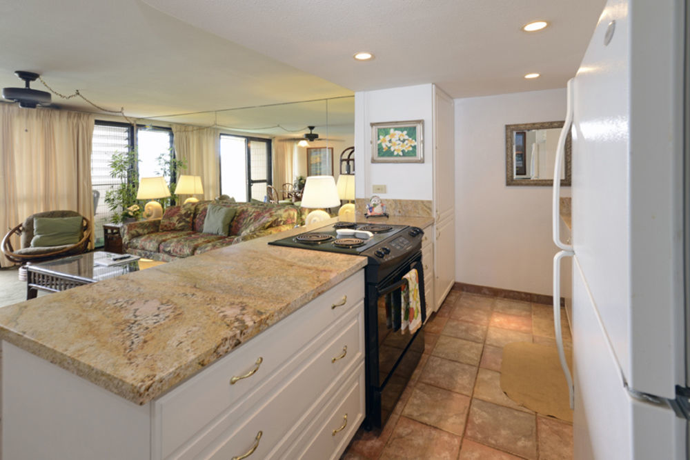 Kaleialoha Condominiums Lahaina Esterno foto