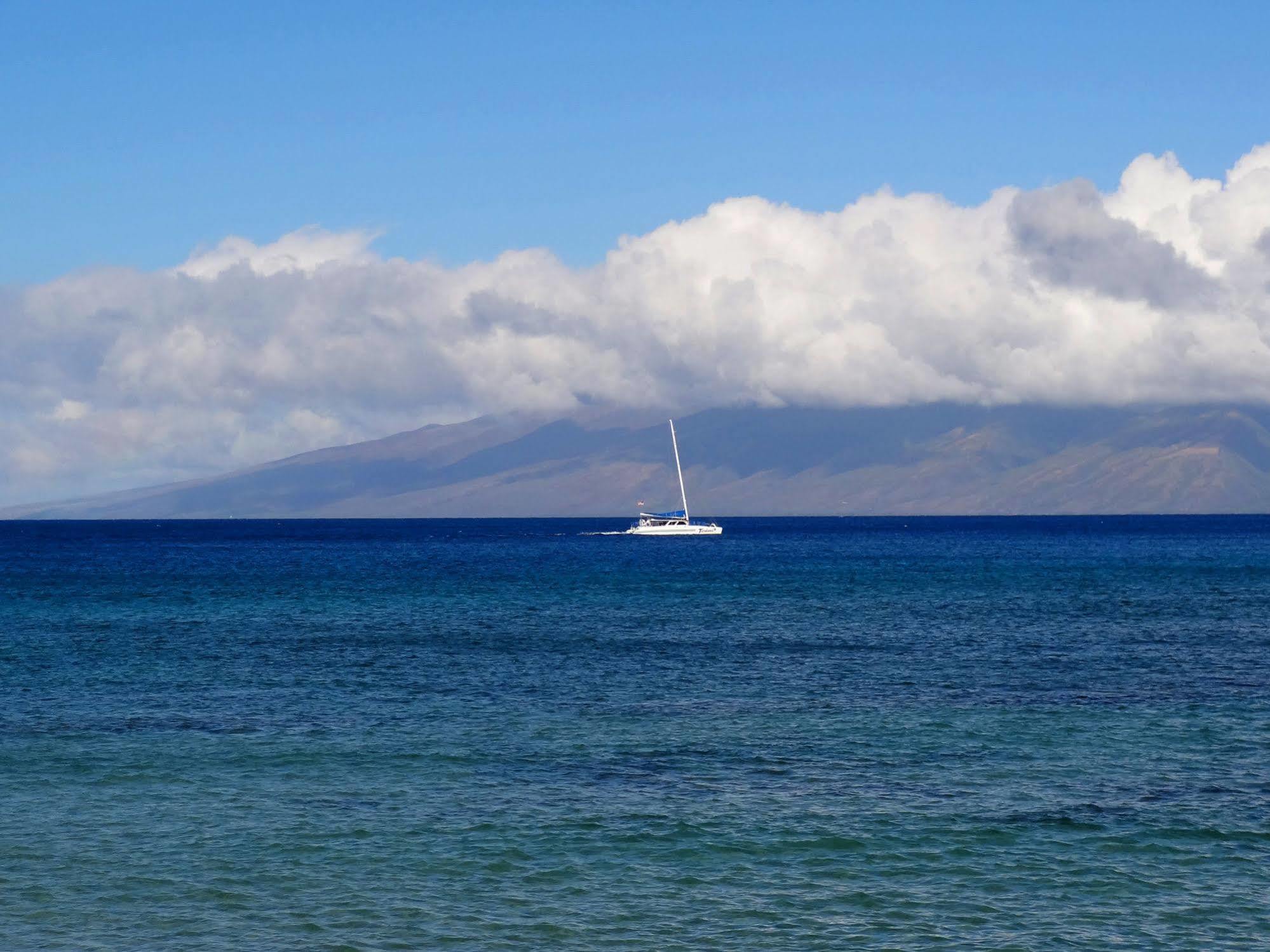 Kaleialoha Condominiums Lahaina Esterno foto