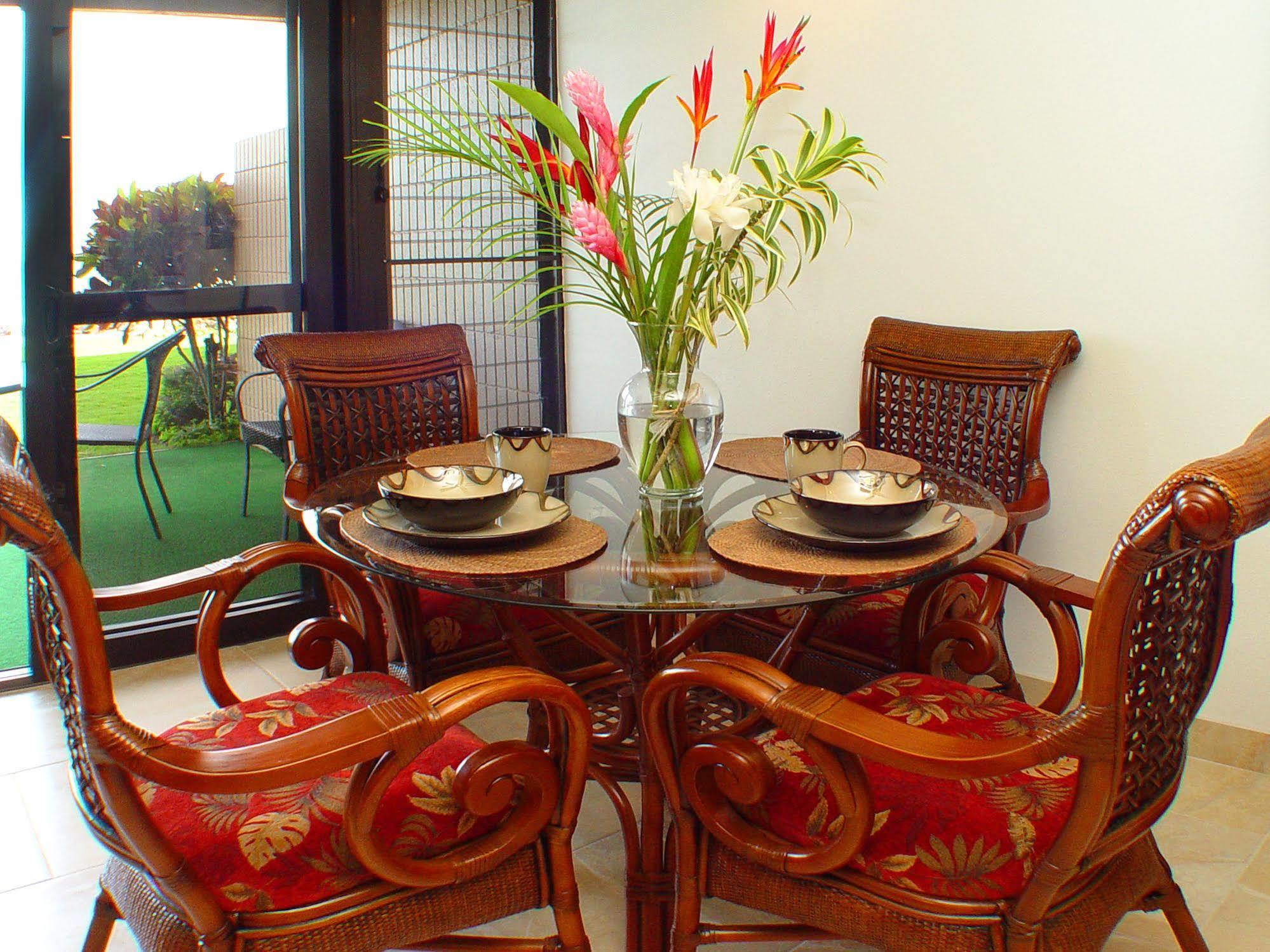 Kaleialoha Condominiums Lahaina Esterno foto