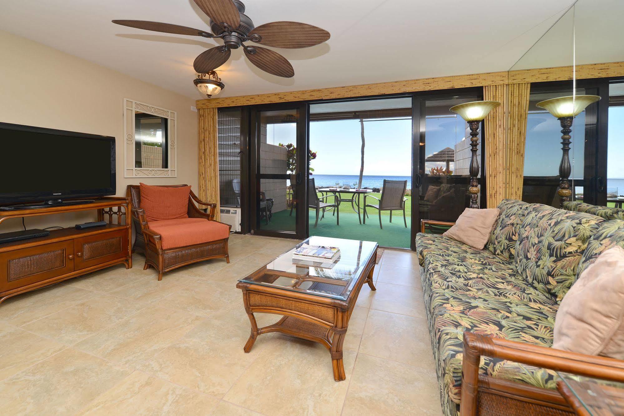 Kaleialoha Condominiums Lahaina Esterno foto