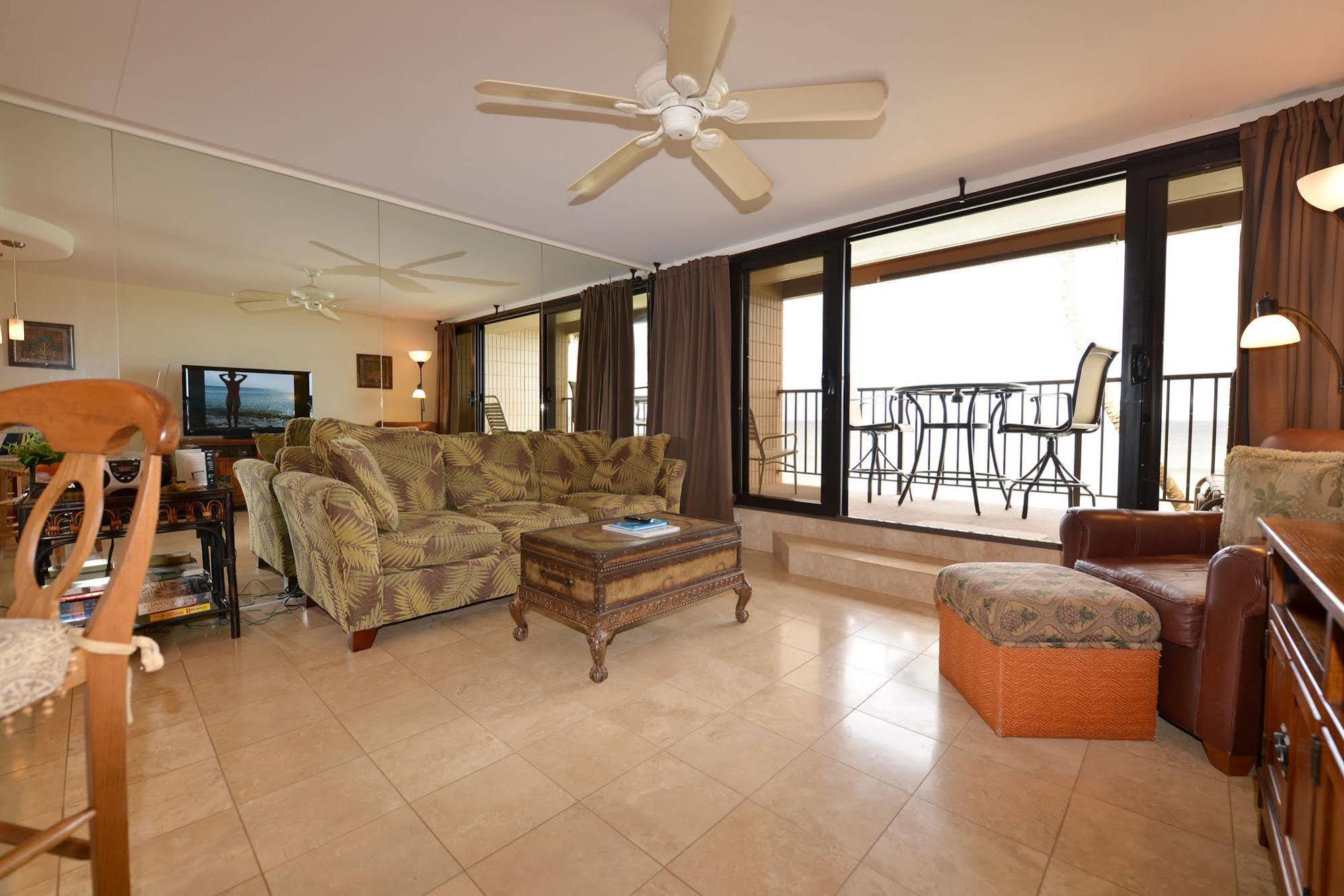 Kaleialoha Condominiums Lahaina Esterno foto