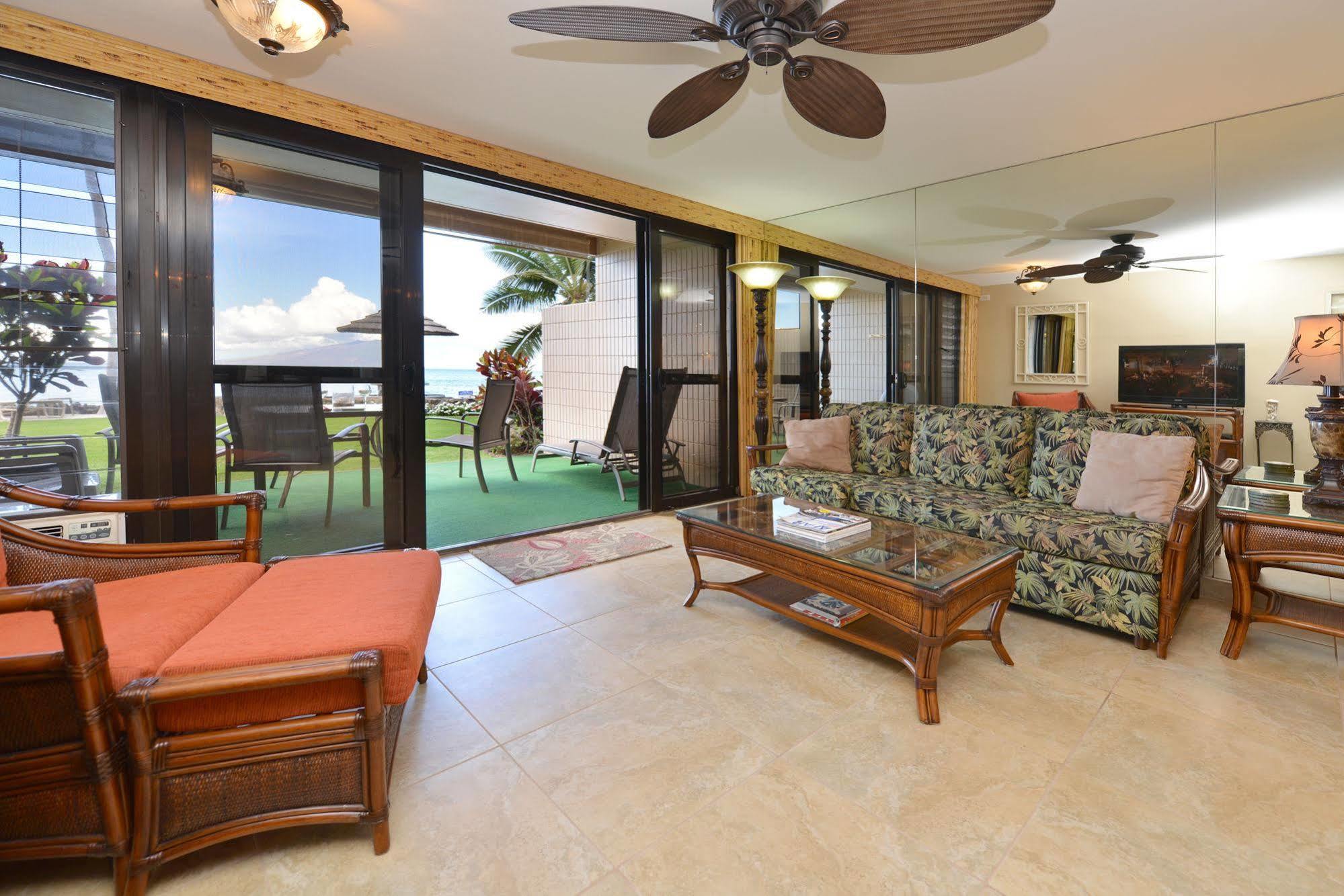 Kaleialoha Condominiums Lahaina Esterno foto