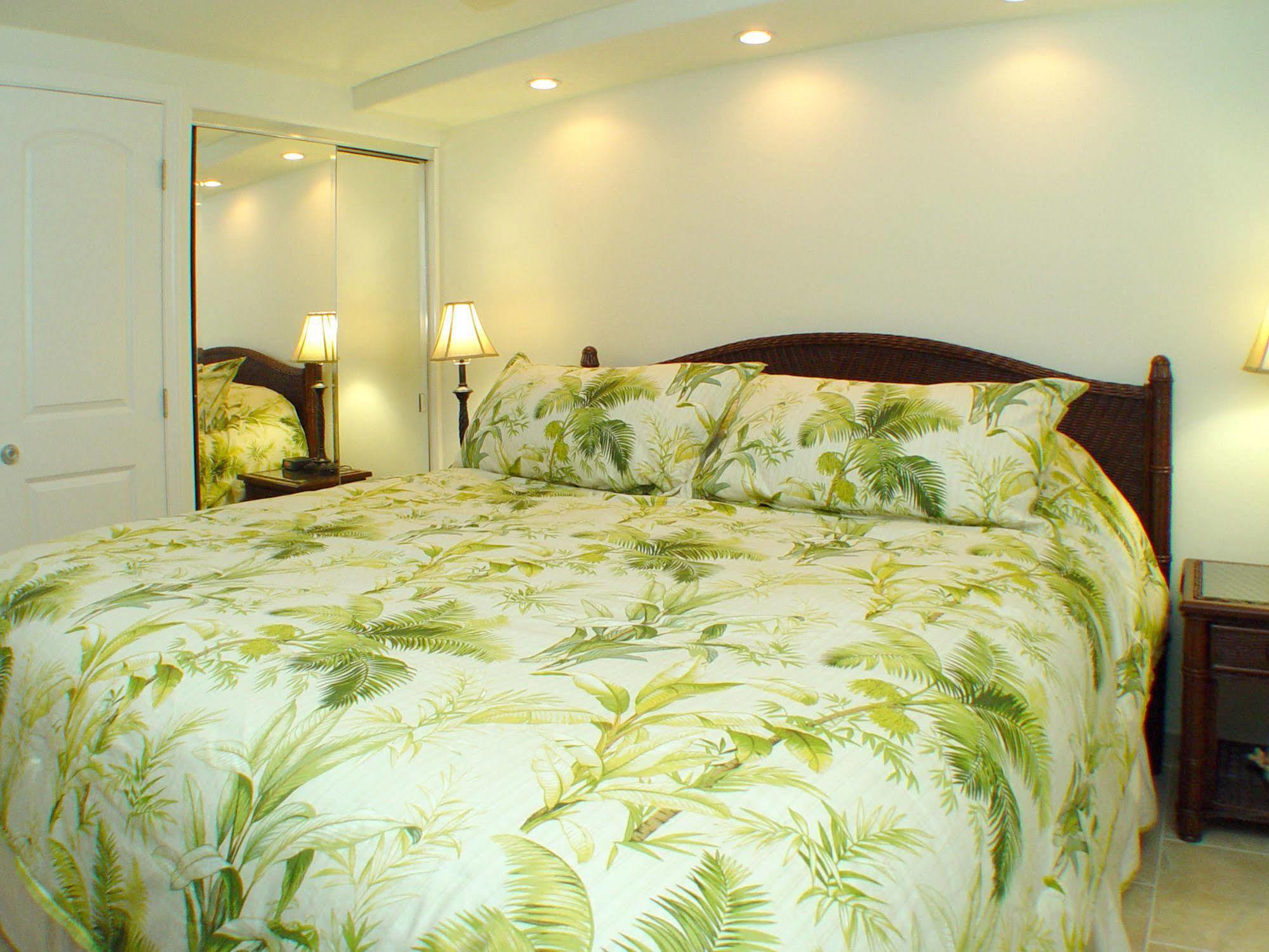 Kaleialoha Condominiums Lahaina Esterno foto