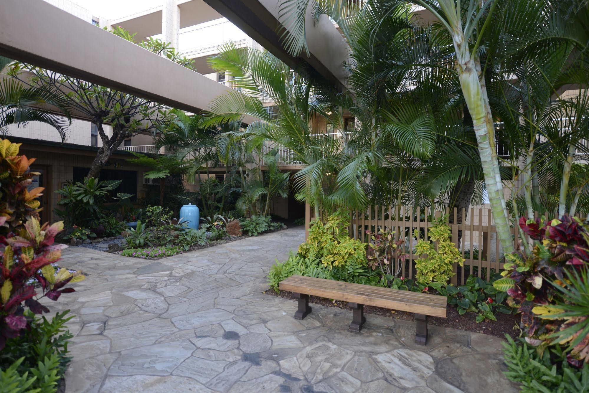 Kaleialoha Condominiums Lahaina Esterno foto