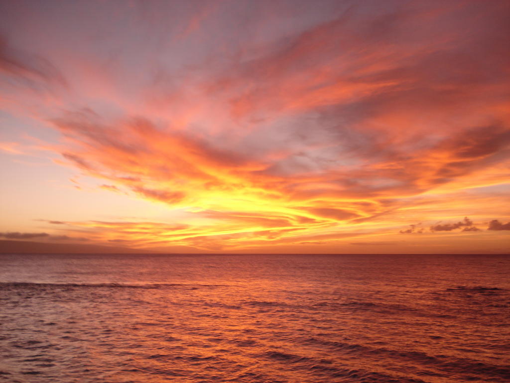 Kaleialoha Condominiums Lahaina Esterno foto