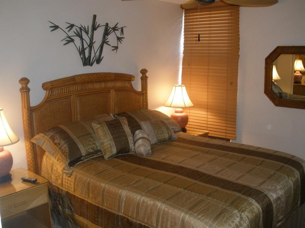 Kaleialoha Condominiums Lahaina Esterno foto